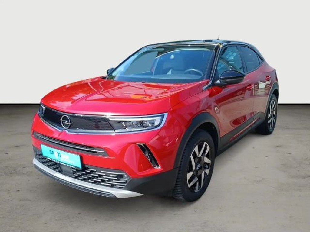 Opel Mokka 1.2 Turbo Elegance