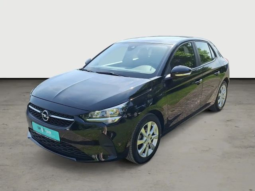 Opel Corsa Edition
