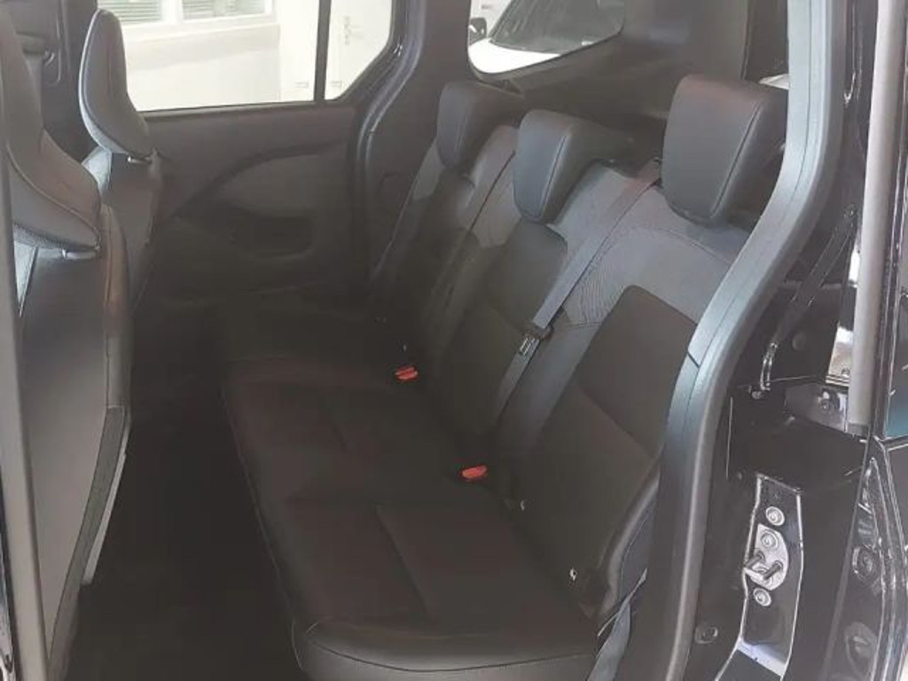 Nissan Townstar