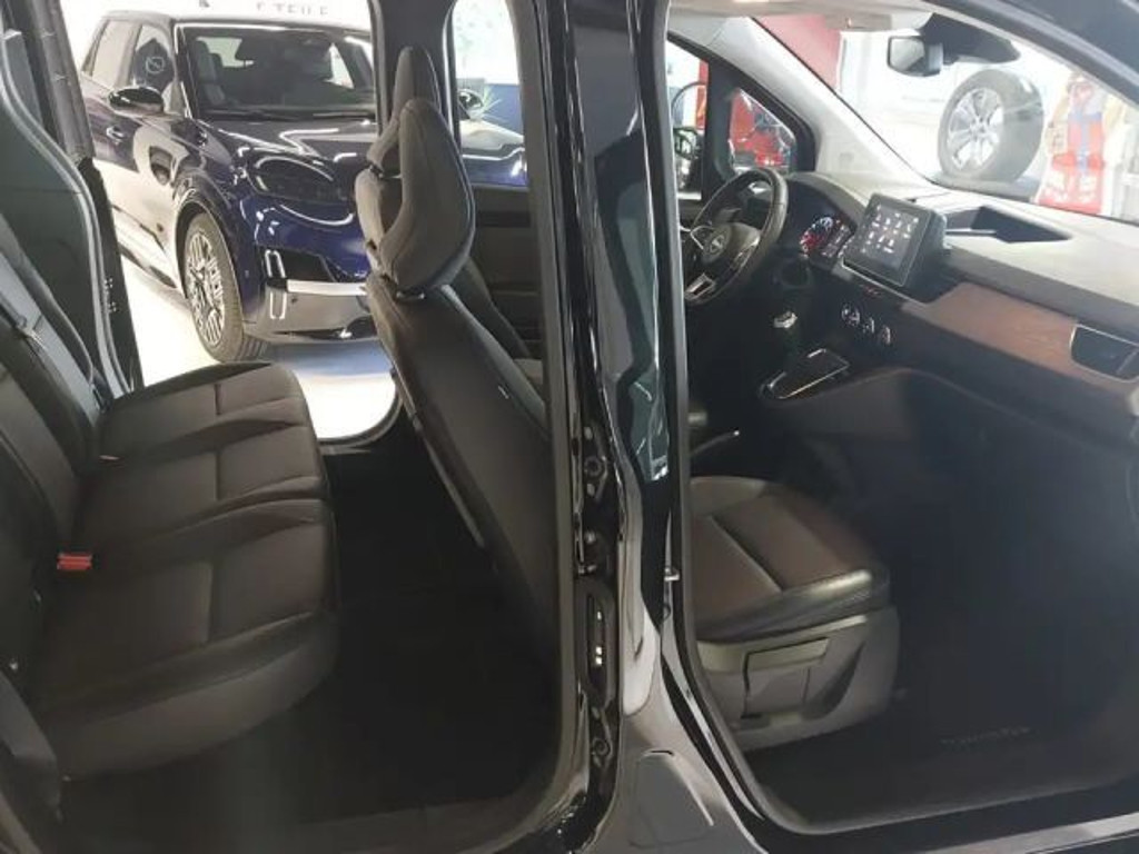 Nissan Townstar