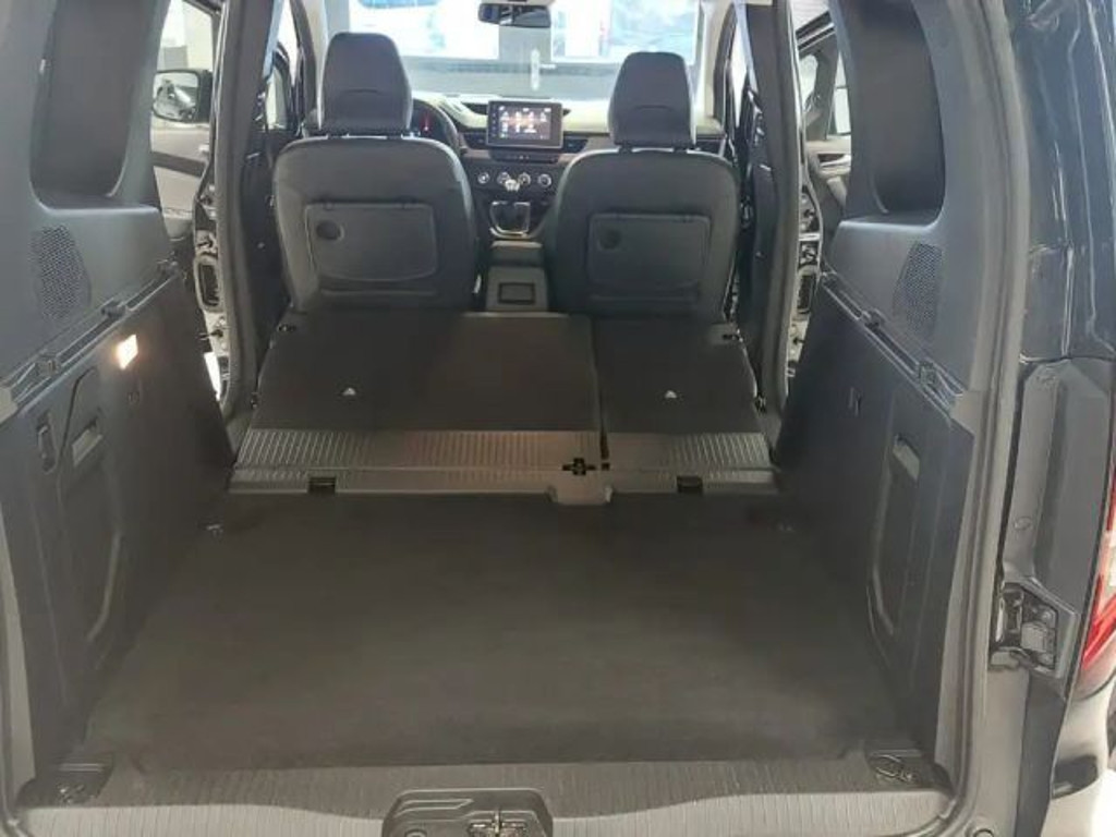 Nissan Townstar