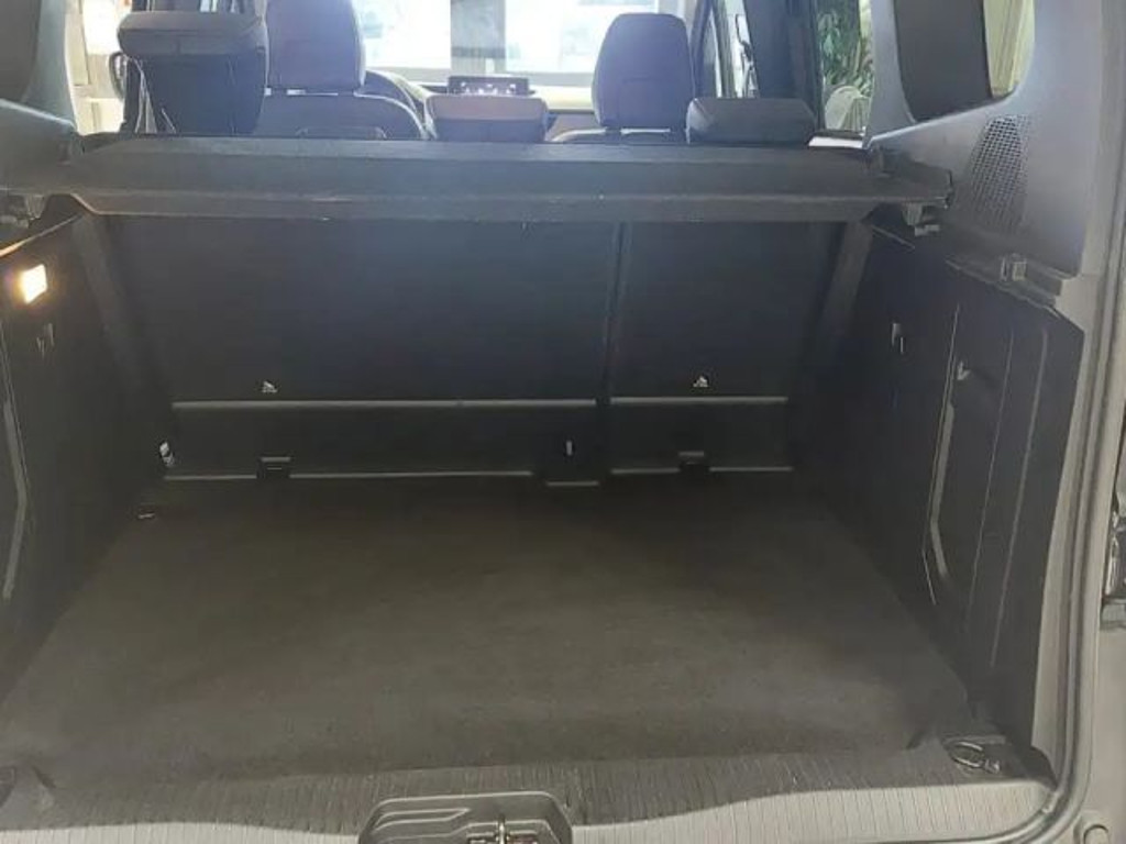 Nissan Townstar
