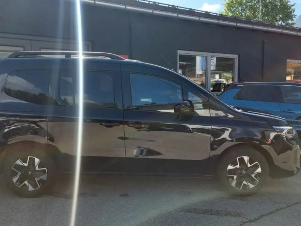 Nissan Townstar