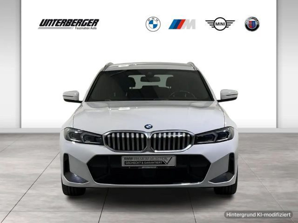 BMW 3 Serie