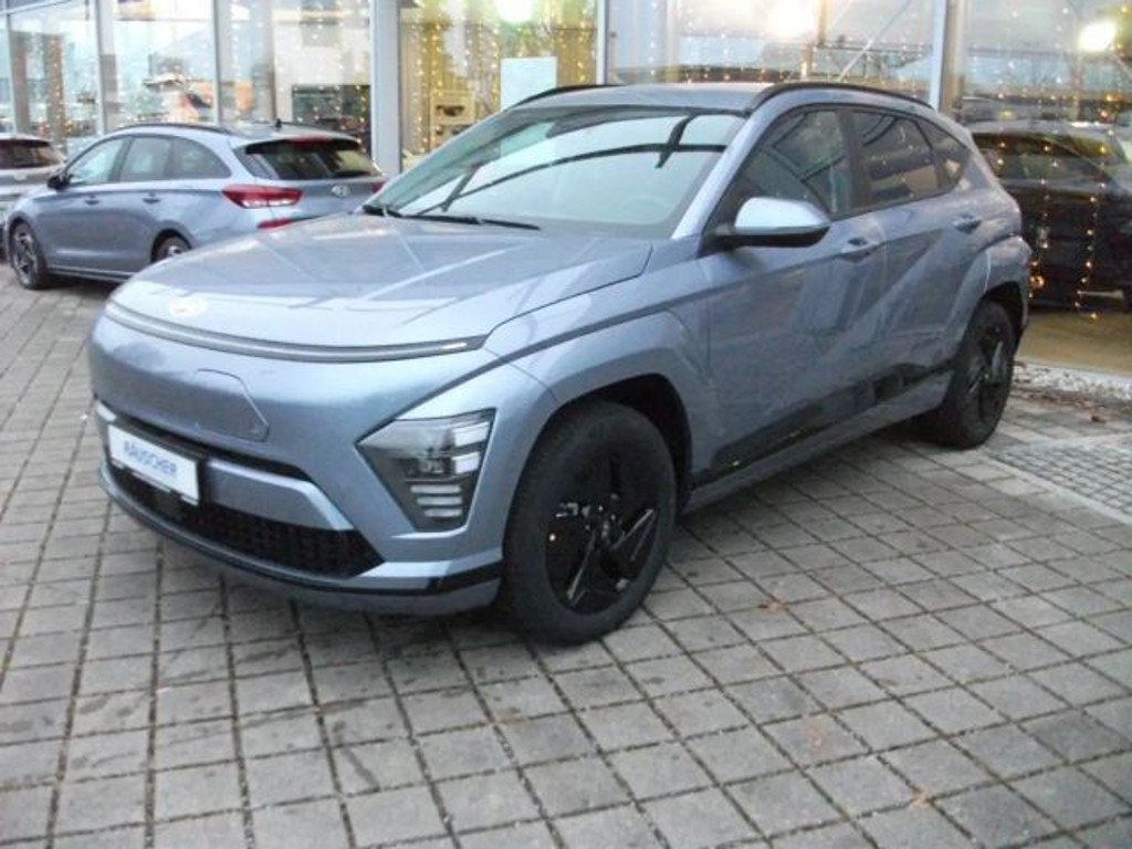Hyundai Kona Electric Trend
