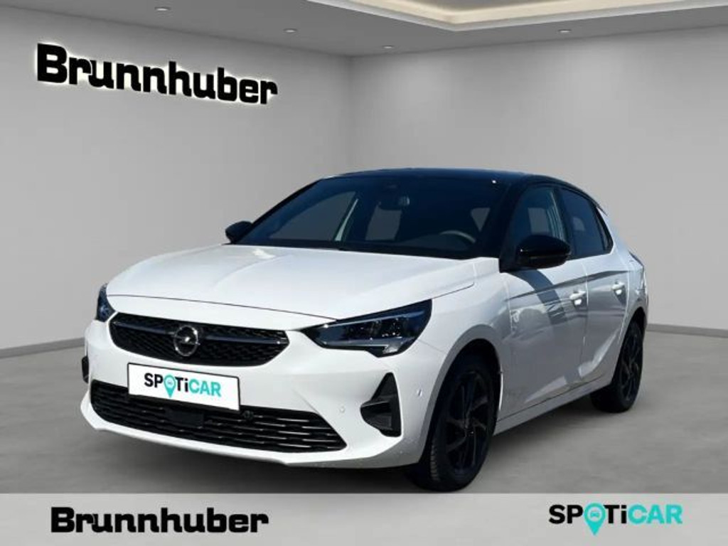 Opel Corsa Grand Sport Turbo GS-Line