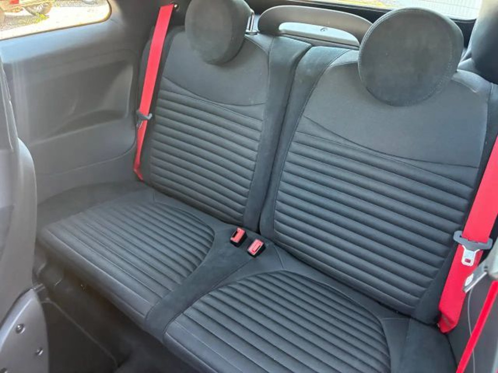 Abarth 695