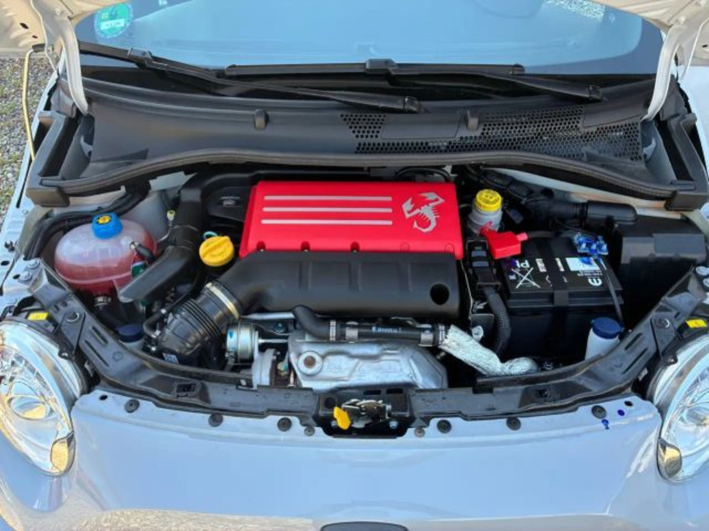 Abarth 695