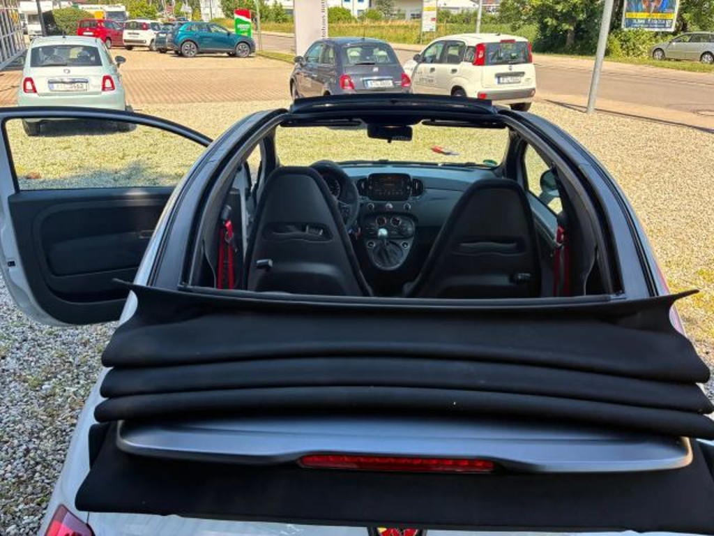Abarth 695