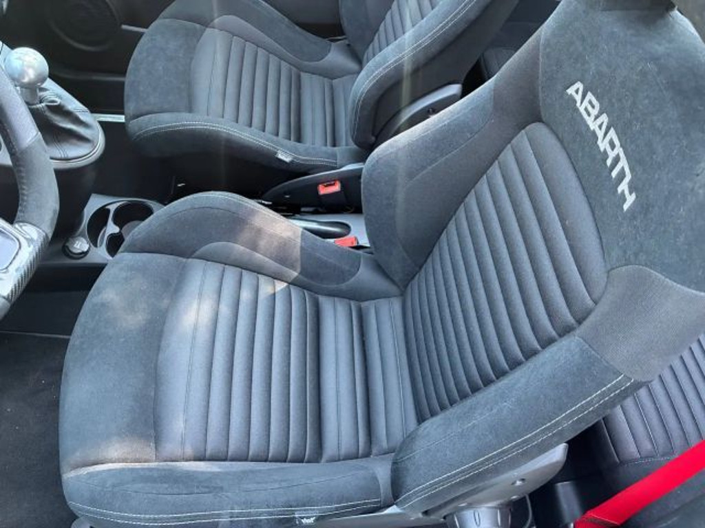 Abarth 695