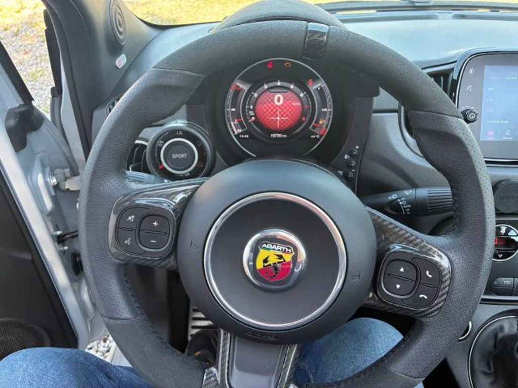 Abarth 695