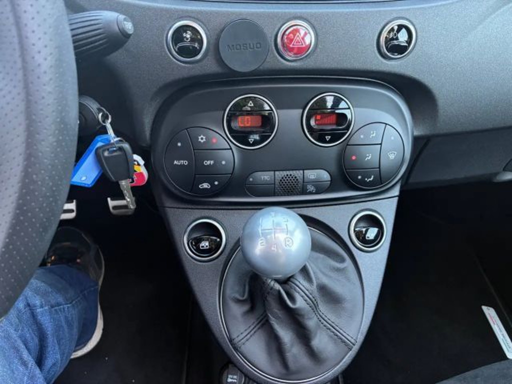 Abarth 695