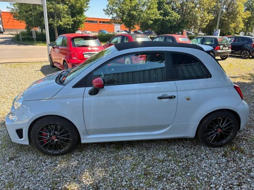 Abarth 695