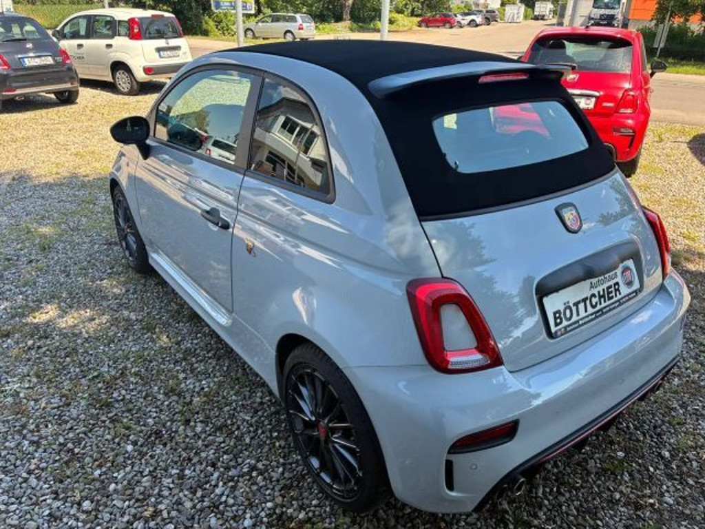 Abarth 695