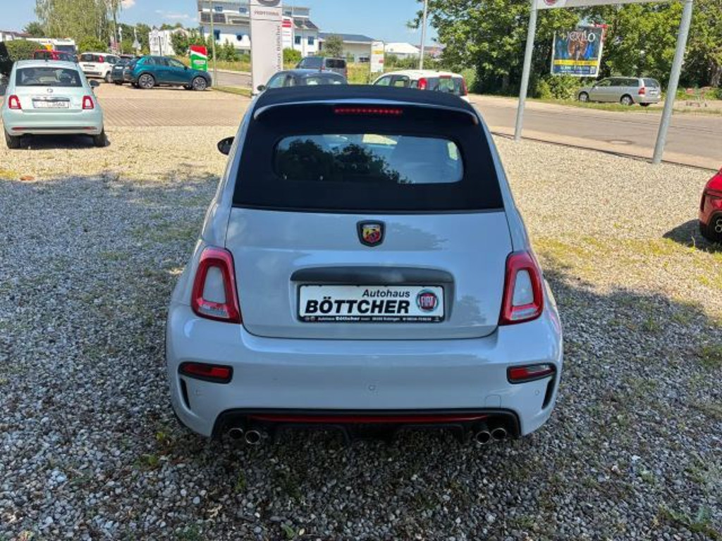 Abarth 695