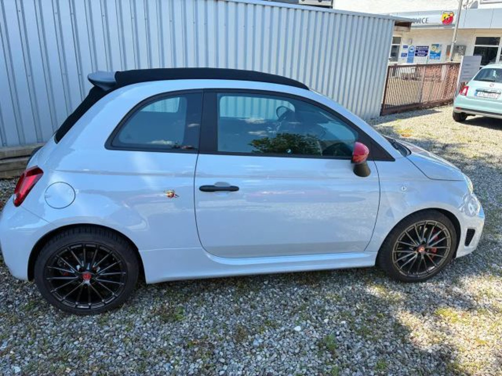 Abarth 695