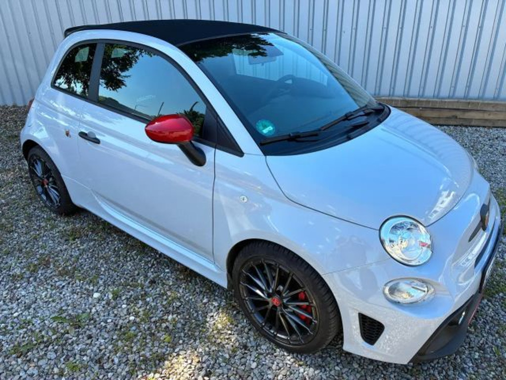 Abarth 695