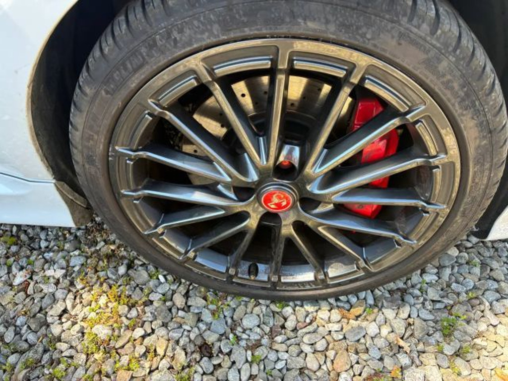 Abarth 695