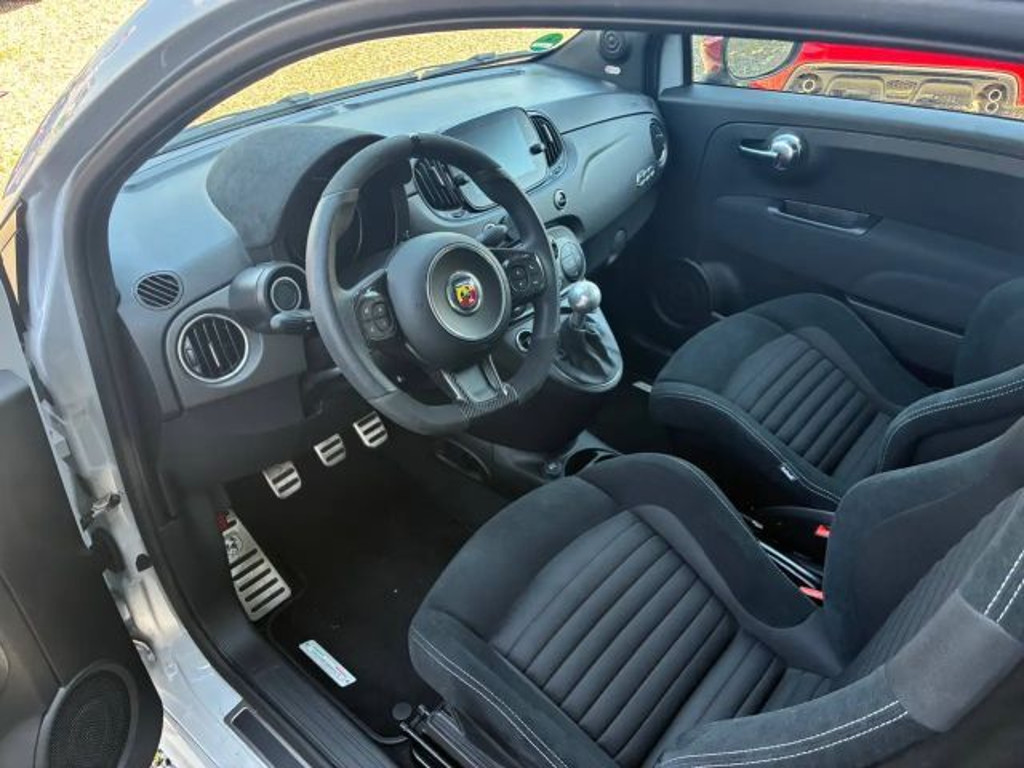 Abarth 695