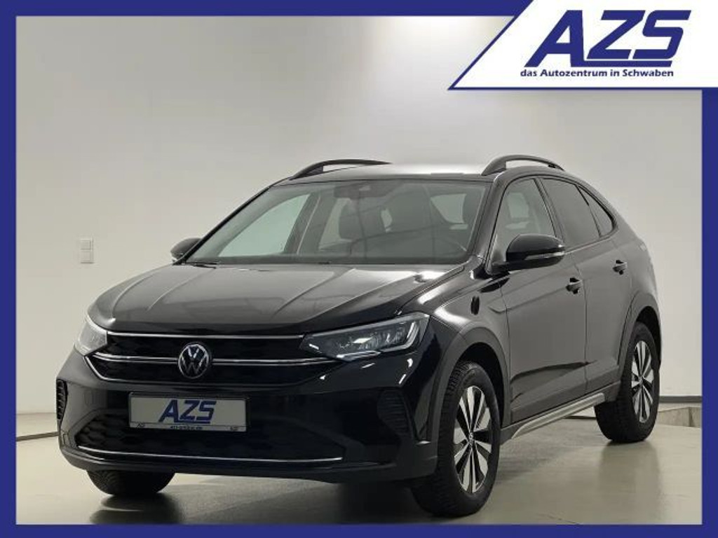 Volkswagen Taigo Move