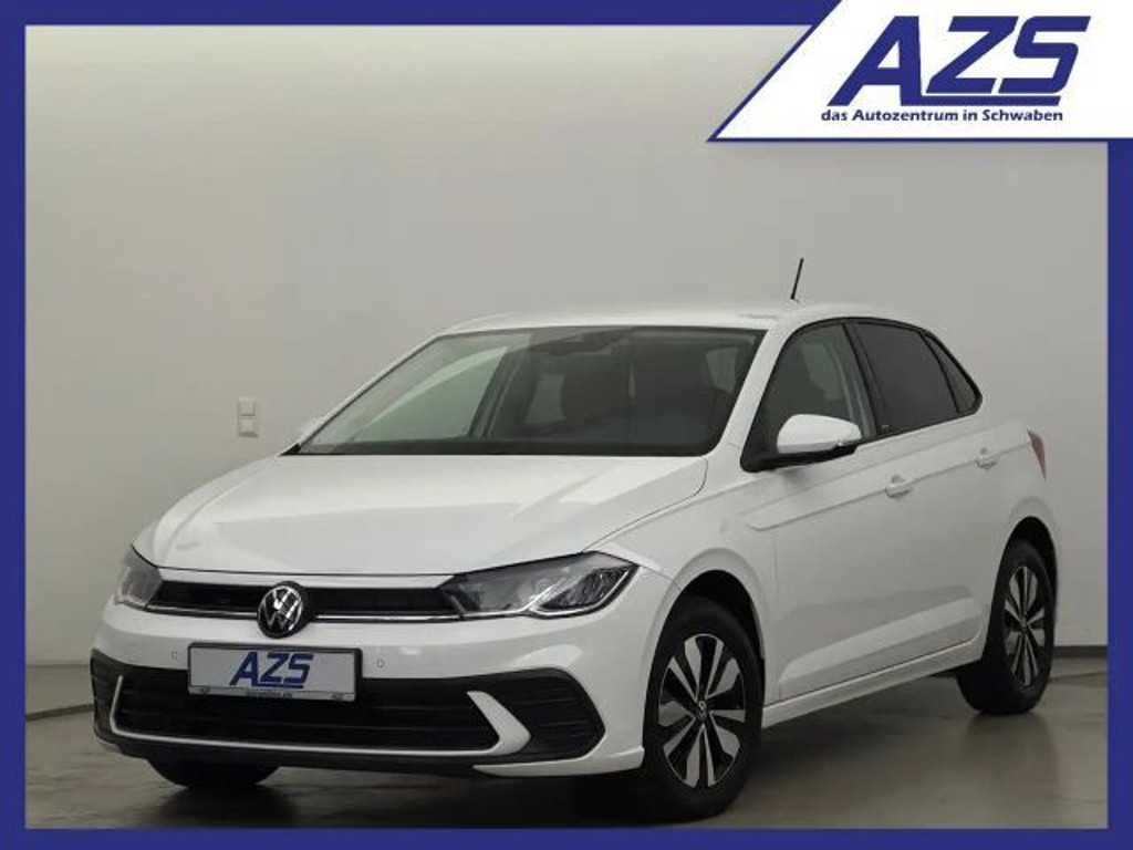 Volkswagen Polo 1.0 TSI Move