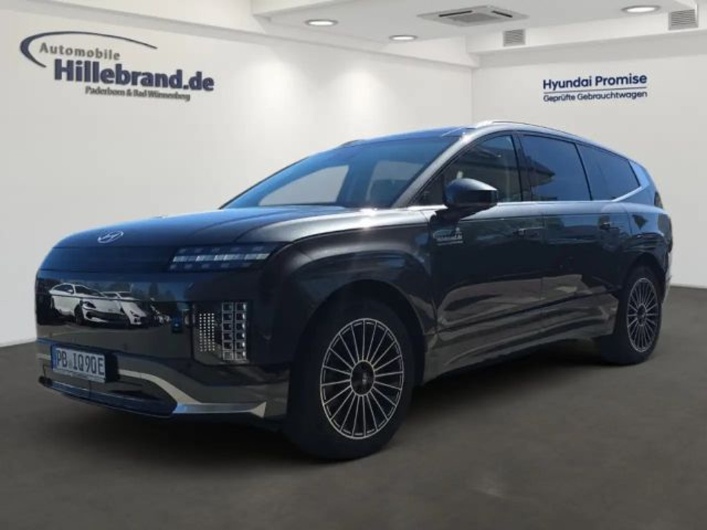Hyundai IONIQ 9 UNIQ 4WD