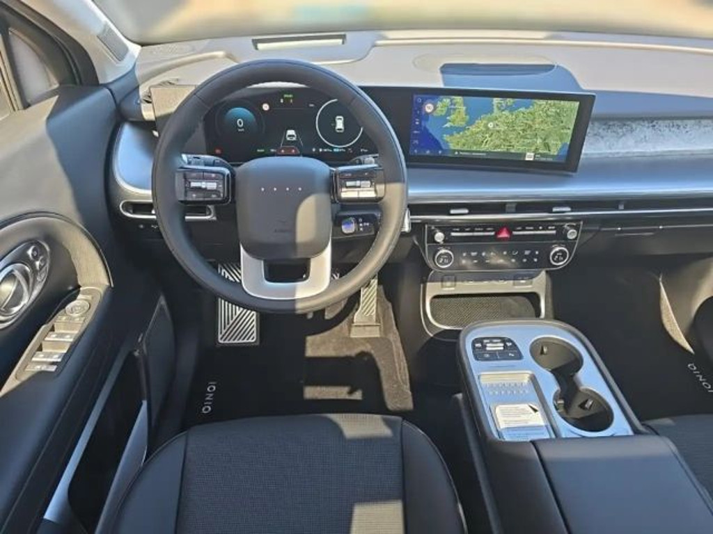 Hyundai IONIQ 9