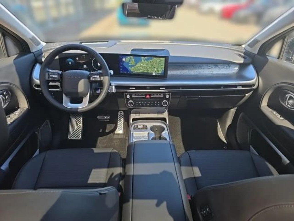 Hyundai IONIQ 9