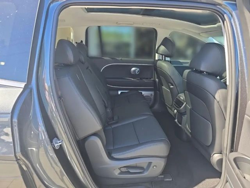 Hyundai IONIQ 9