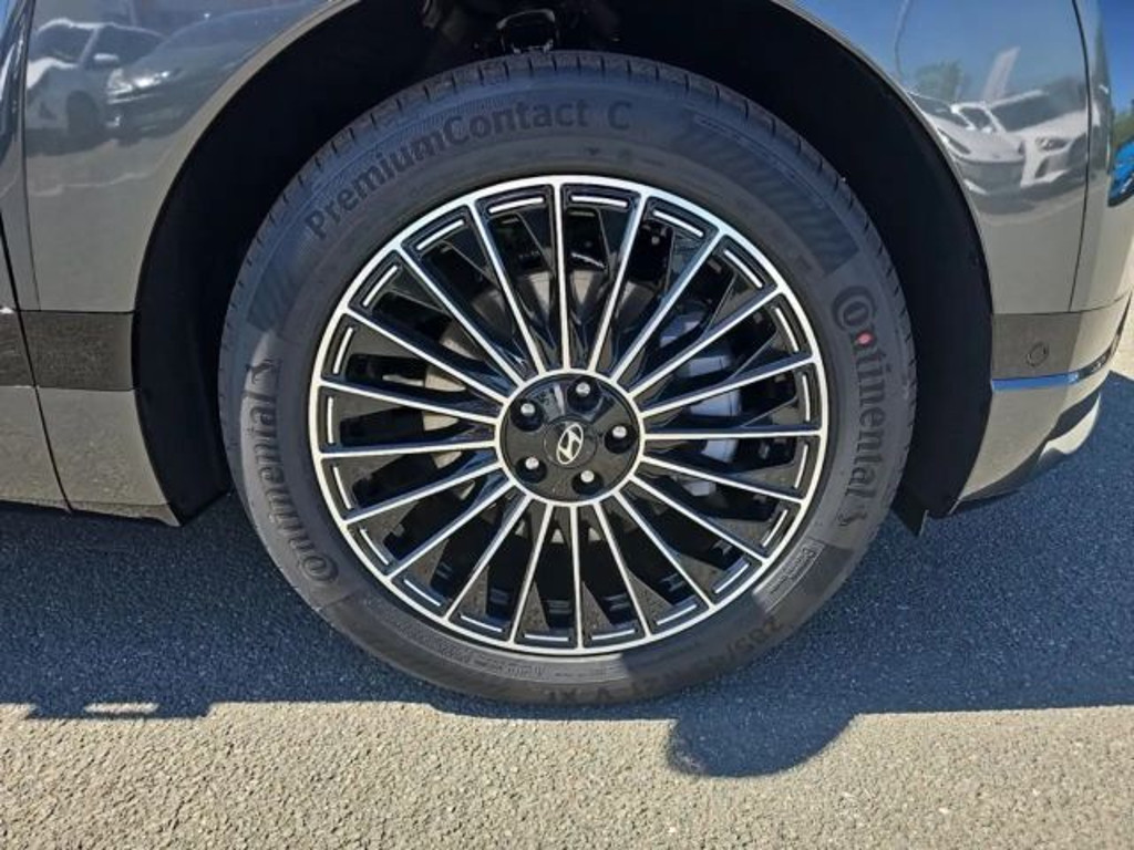 Hyundai IONIQ 9