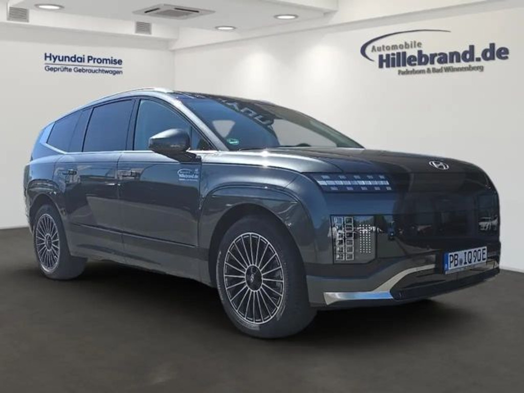 Hyundai IONIQ 9