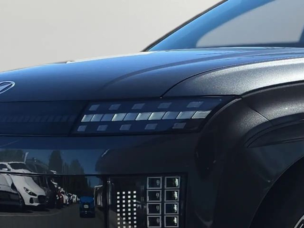 Hyundai IONIQ 9