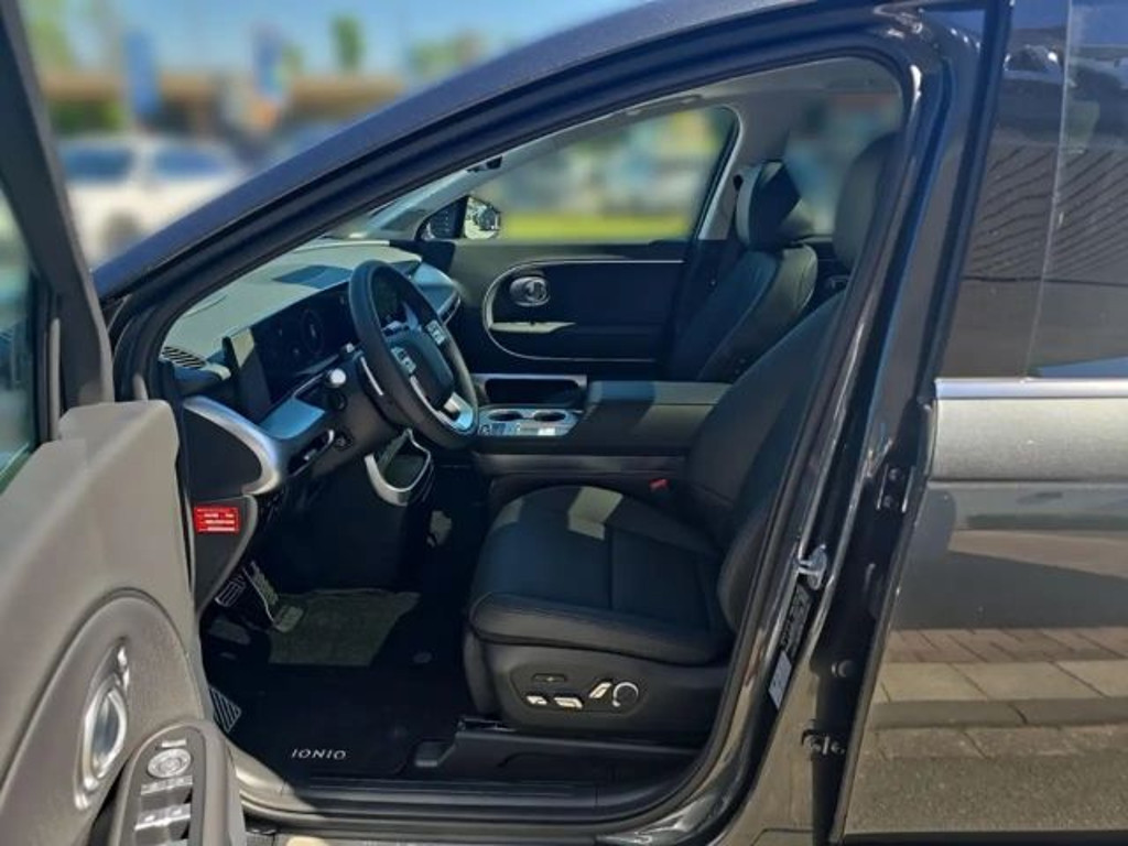 Hyundai IONIQ 9