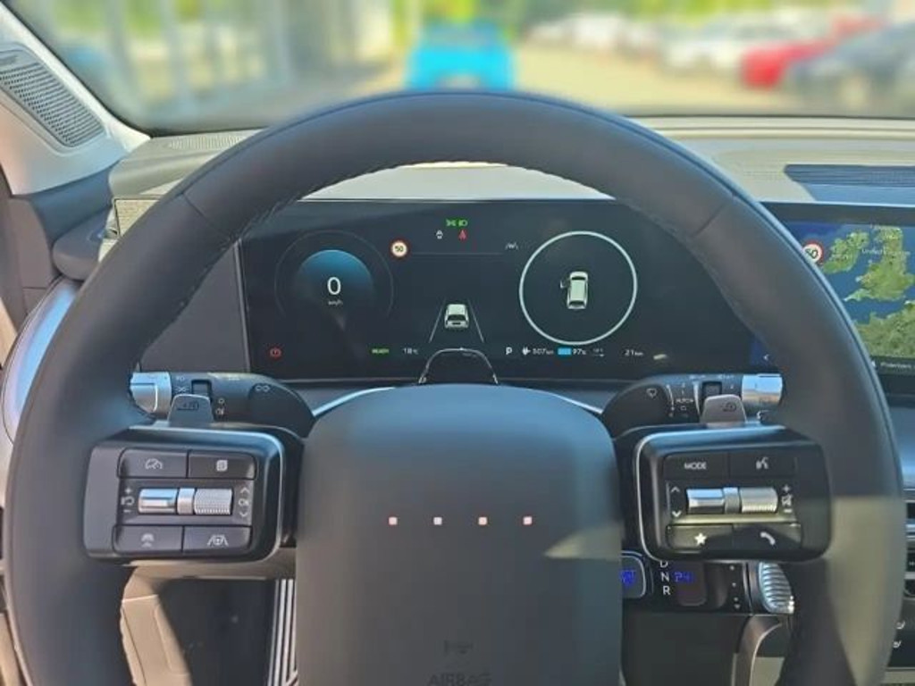 Hyundai IONIQ 9
