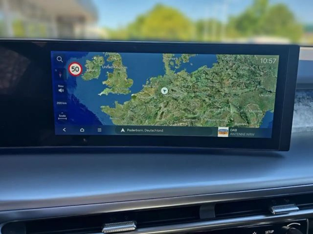Hyundai IONIQ 9