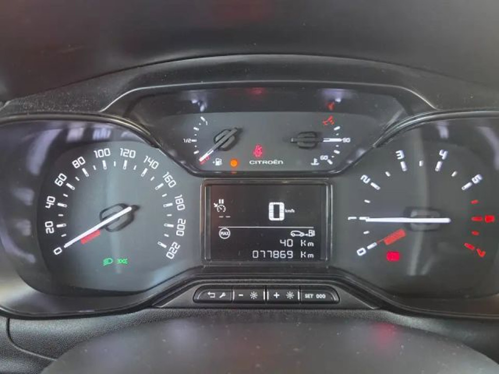 Citroën C3
