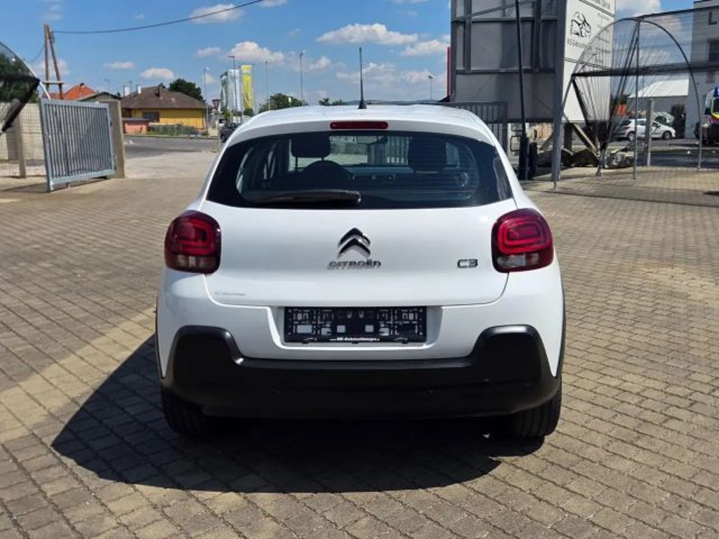 Citroën C3