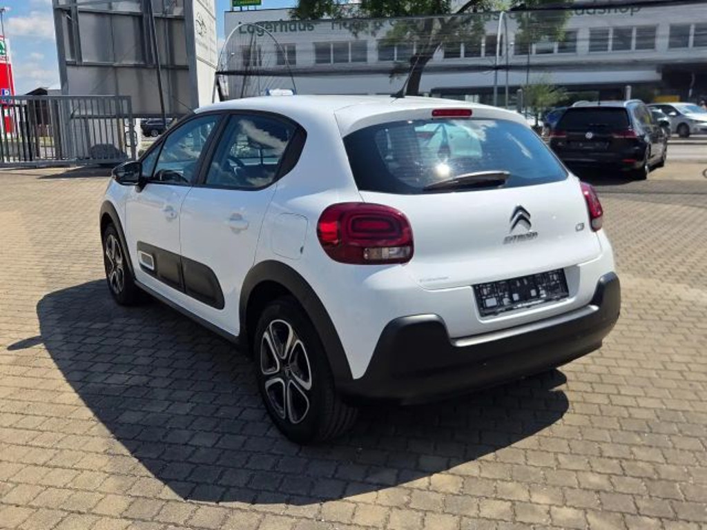 Citroën C3