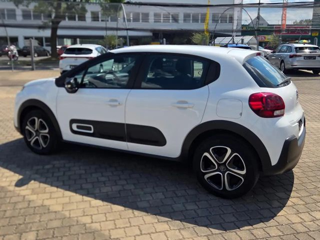 Citroën C3