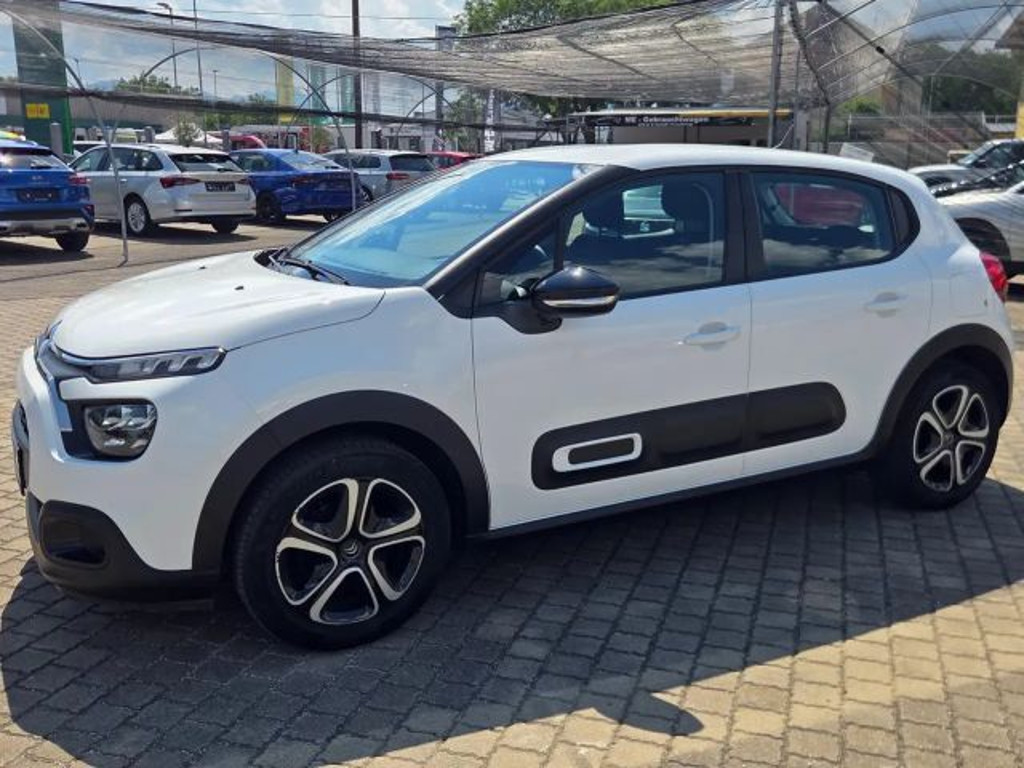 Citroën C3
