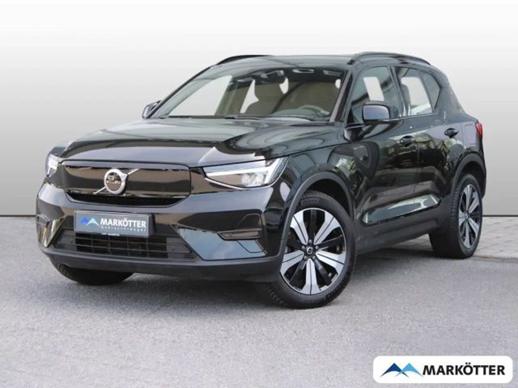 Volvo XC40 Recharge Plus