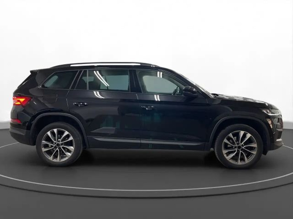 Skoda Kodiaq 2.0 TDI Tour