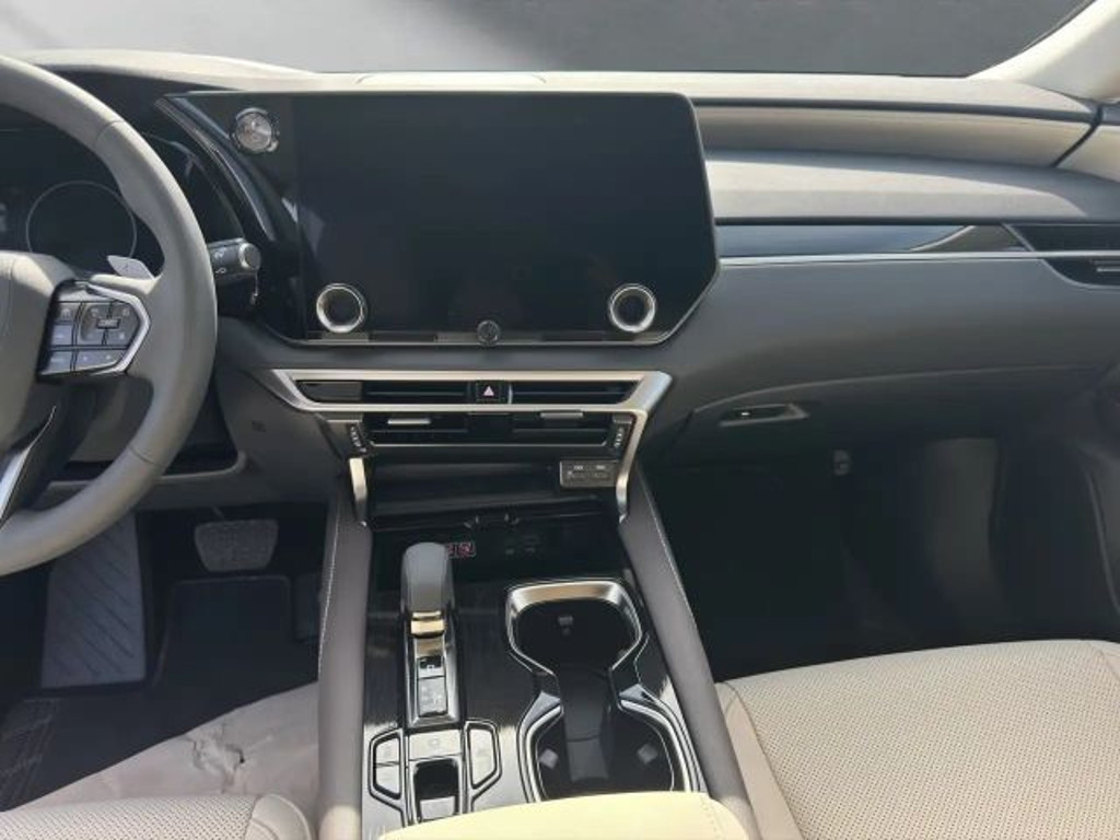 Lexus RX-Serie