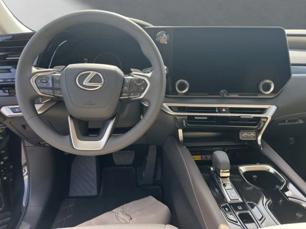Lexus RX-Serie