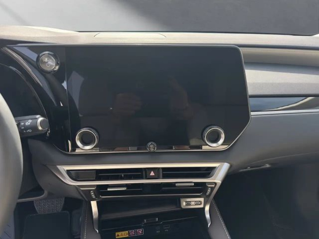 Lexus RX-Serie