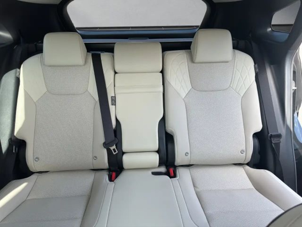 Lexus RX-Serie