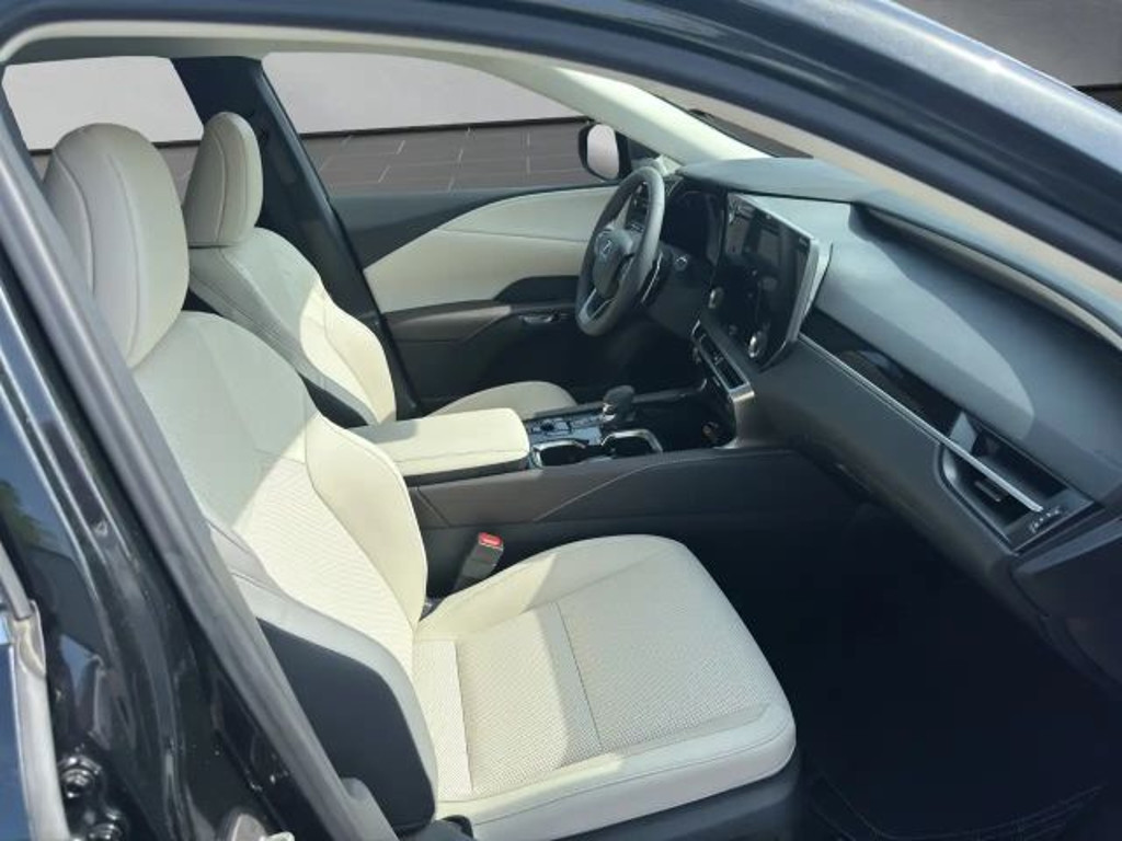 Lexus RX-Serie