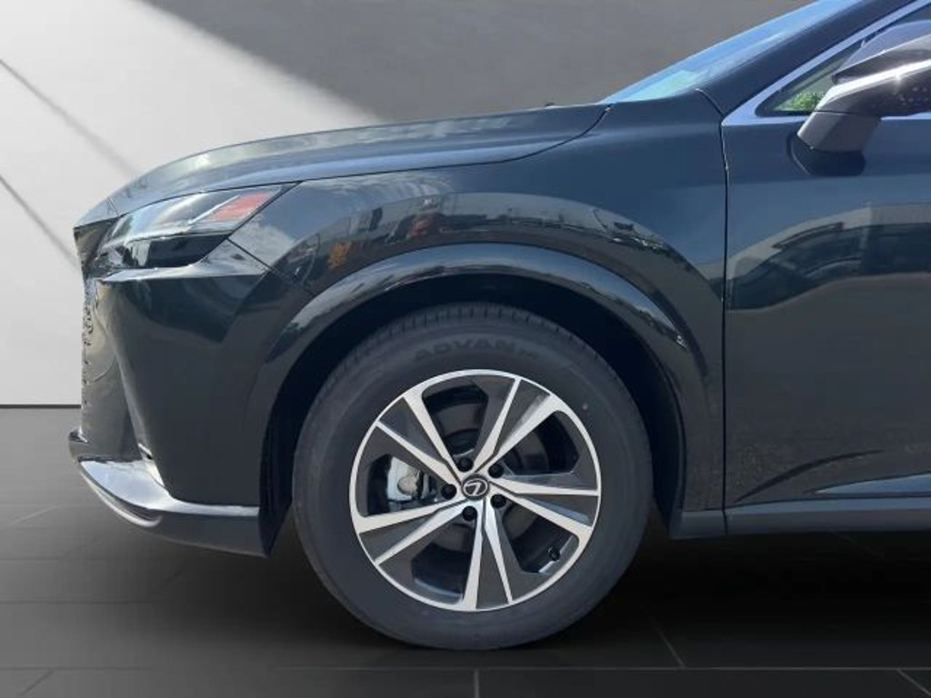 Lexus RX-Serie