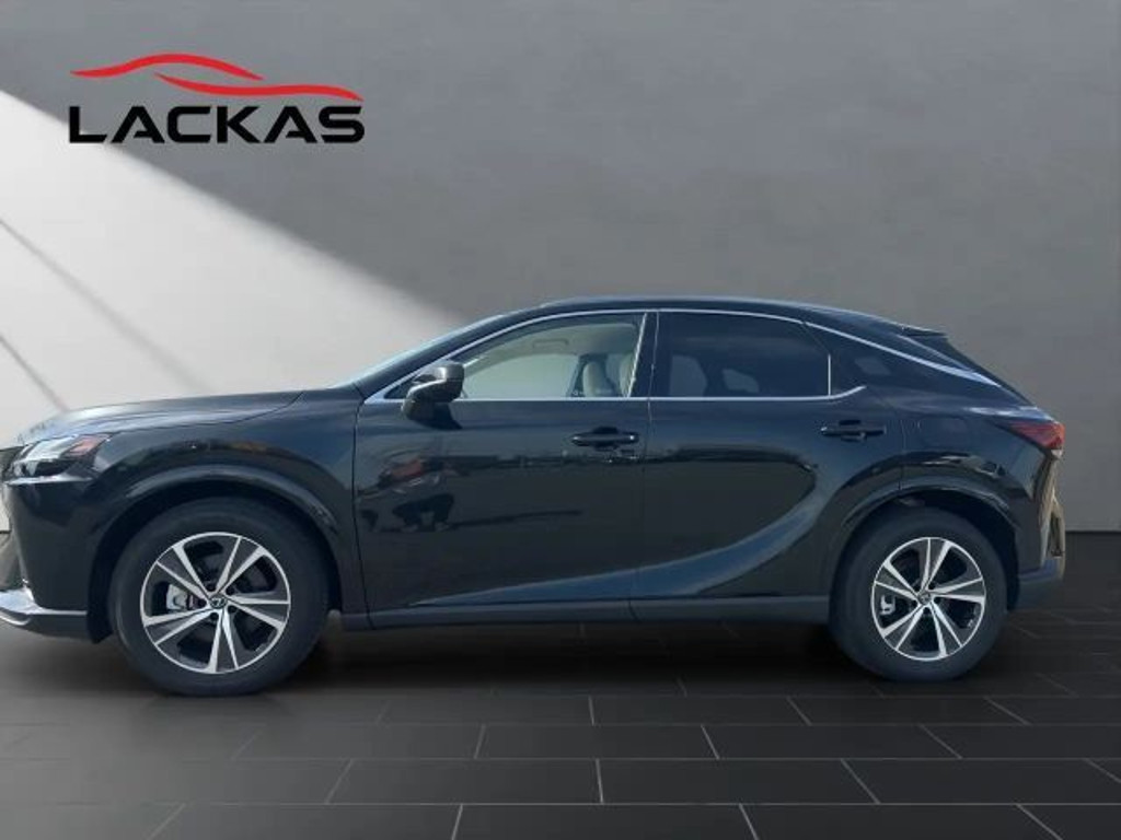 Lexus RX-Serie