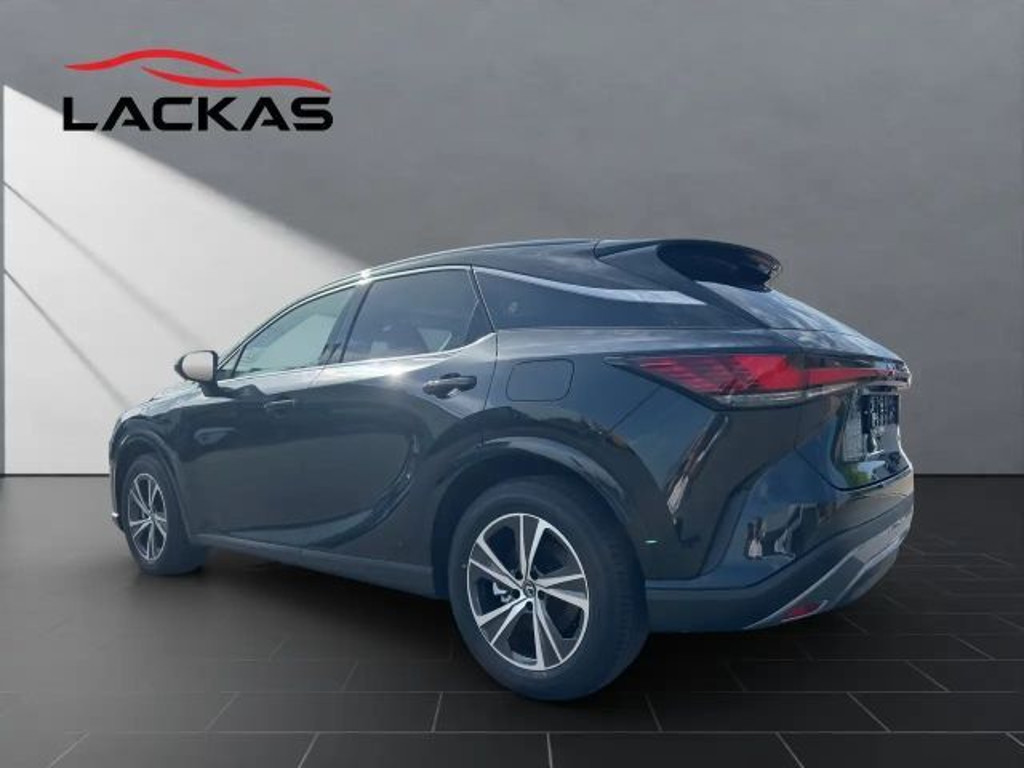 Lexus RX-Serie
